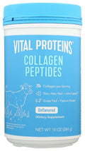 Vital Proteins Collagen Peptide Powder