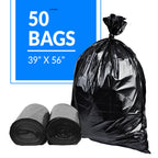 Trash Bags by Reli. Heavy Duty for Home & Office

