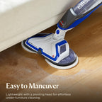Bissell SpinWave Hard Floor Expert Mop Cleaner with Pads

