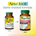 MegaFood Women's Multivitamin Immune & Bone Support

