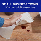 GP PRO Sparkle 2-Ply Perforated Kitchen Towels

