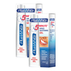 Plus White Speed Whitening Gel | At-Home Teeth Whitening

