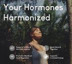 Dietary Supplement for Balance & Vitality


