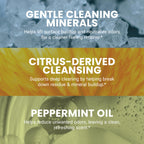 M3 Retainer and Denture Cleansers for Removable Appliances

