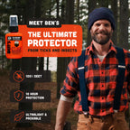 Ben's Tick & Insect Repellent Pump Spray - DEET

