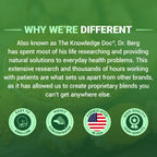 Dr. Berg Joint Support Supplement


