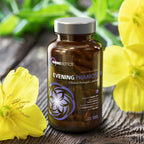 OmniBiotics Evening Primrose Oil for Women - Hormone Balance

