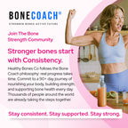 Fortibone Collagen Peptides for Bone Health Hydrolyzed

