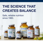 Metagenics Vitamin B-Complex with Active B6 & B12

