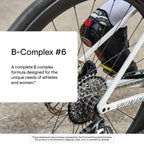 Thorne B-Complex with Active B Vitamins | NSF Certified

