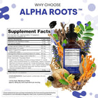 Clean Nutra Men's Herbal Wellness Supplement

