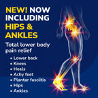 Dr. Scholl’s Custom Fit Orthotics – Pain Relief Insoles

