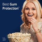 Fixodent Professional Denture Adhesive for All-Day Hold

