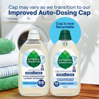 Seventh Generation Free & Clear Ultra Laundry Detergent

