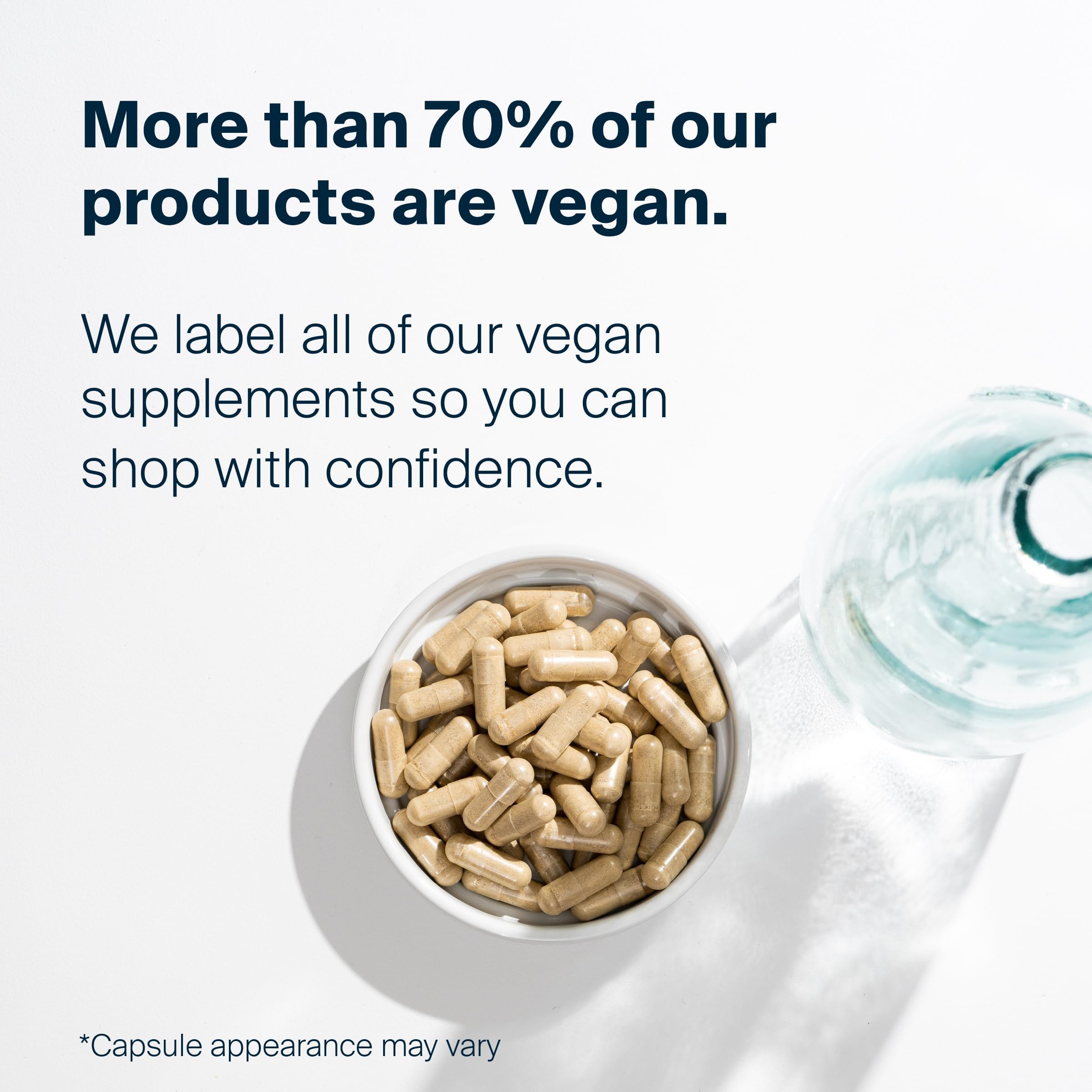 Vital Nutrients Triple Magnesium Complex - Vegan Magnesium

