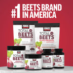 Total Beets Ultimate Heart Health Chews | Force Factor


