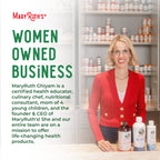 Iodine Liquid Drops by MaryRuth Organics | Thyroid Support

