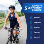 Osteo Bi-Flex Glucosamine Turmeric Joint Supplement

