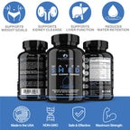 Watershed Diuretic for Water Retention | Enclare

