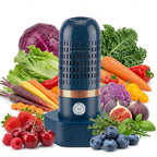 Purepod Produce Cleaner - Cordless Produce Washer

