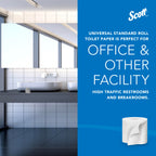Scott Professional Toilet Paper | Elevated Design

