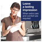 Tork Universal Multifold Hand Towels EcoLogo Certified

