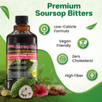 Amenazel Organic Bitters | 16 fl oz

