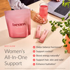 Beam Glow Hormone Balance Dietary Supplement

