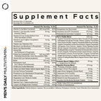 Codeage Men’s Daily Multivitamin – Organic Whole Foods

