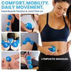 Silicone Cupping Therapy Set by Lure Essentials

