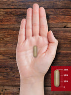 Herbage Farmstead Beef Organ Complex Supplement

