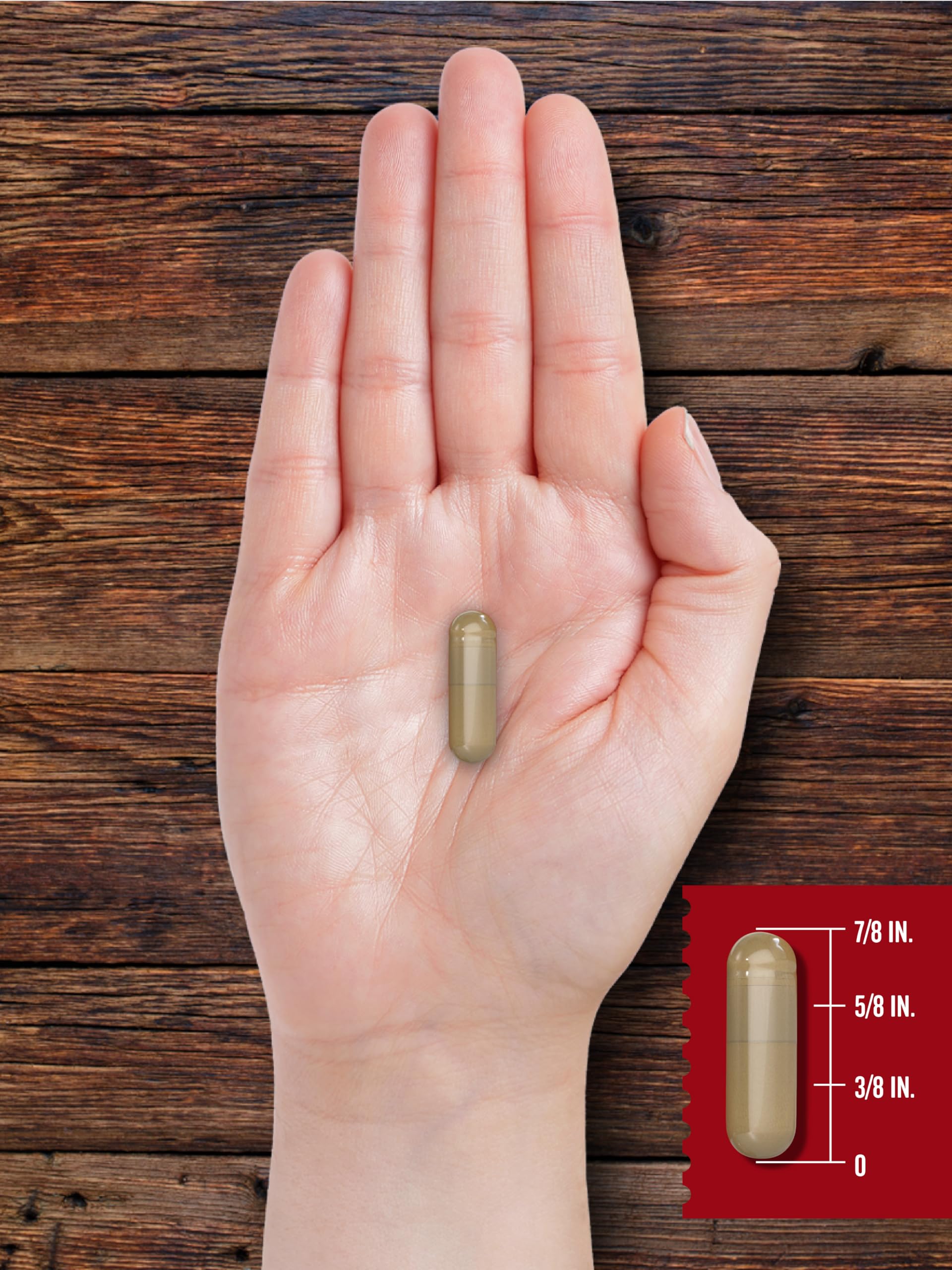 Herbage Farmstead Beef Organ Complex Supplement

