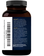 Magnesium Complex Supplement | Chelated Formula | Non-GMO

