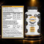 OptiWize Joint Health Supplement | Men & Women

