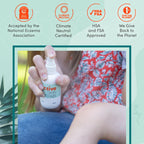 Active Skin Repair Hypochlorous Acid First Aid Solution

