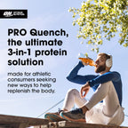 Pro Quench 3-in-1 Mix by Optimum Nutrition


