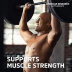 Creatine Monohydrate Micronized Supplement


