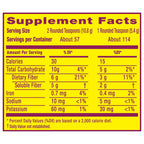 Metamucil Psyllium Husk Powder for Digestive Health

