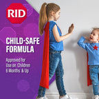 RID One & Done Head Lice Treatment

