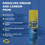 Zep Heavy-Duty Oven and Grill Cleaner


