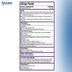 Systane Complete Preservative Free Dry Eye Drops | Unit-Dose


