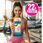 Legendary Foods High Protein Pastry - Keto Gluten Free

