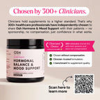 Ayurvedic Hormone Balance for Women | OSH Wellness

