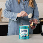 Four Sigmatic Organic Vegan Protein Powder

