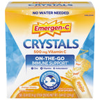 Emergen-C Immune Support Supplement

