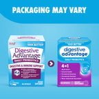 Digestive Advantage Probiotics for Digestive Health

