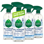 Seventh Generation All-Purpose Cleaner Plant-Based Multi-Surface