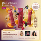 IM8 Daily Ultimate Essentials All-in-One Multivitamin


