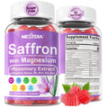 Happy Saffron Gummies Mood & Focus