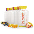 Huma Energy Gel with Chia for Endurance
